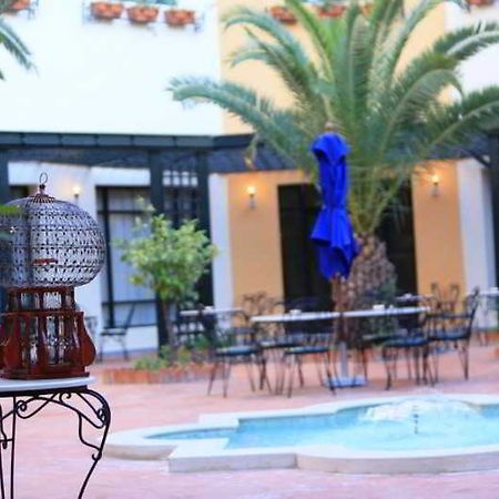 Dessole Saadia Resort Monastir Esterno foto