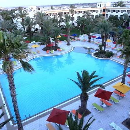 Dessole Saadia Resort Monastir Esterno foto