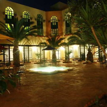 Dessole Saadia Resort Monastir Esterno foto