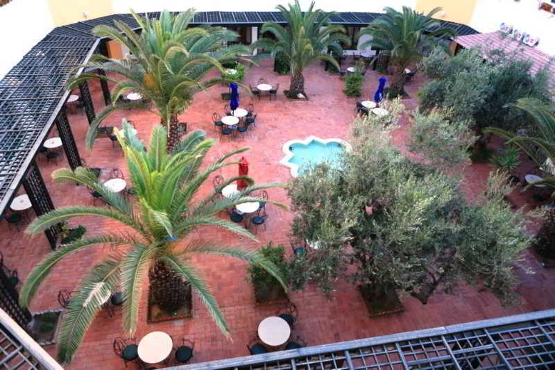 Dessole Saadia Resort Monastir Esterno foto