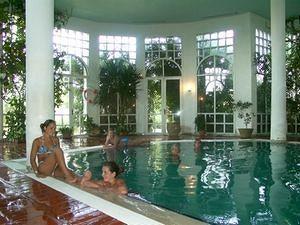 Dessole Saadia Resort Monastir Esterno foto