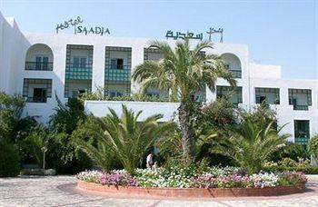 Dessole Saadia Resort Monastir Esterno foto