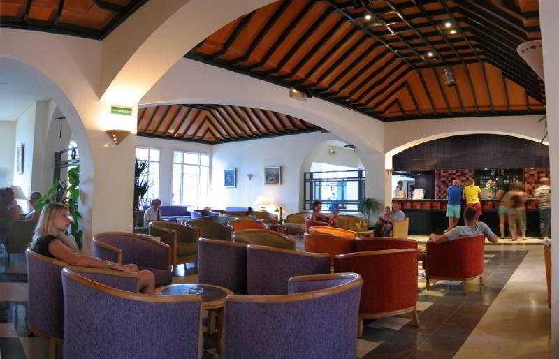 Dessole Saadia Resort Monastir Esterno foto