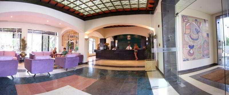Dessole Saadia Resort Monastir Esterno foto